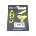 Amortisseur de direction Hyperpro Kawasaki ZX6R 05-06 1