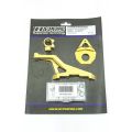 Amortisseur de direction Hyperpro Kawasaki ZX6R 03-04 1