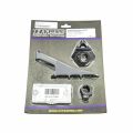 Amortisseur de direction Hyperpro Yamaha R6 06-26 1