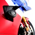 Tampons de protection R&G Honda CBR1000RR 20-26 0