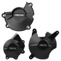 Kit protection carter GB Racing pour Honda CBR600RR 09-26 0