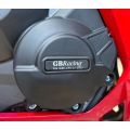 Kit protection carter GB Racing pour Honda CBR600RR 09-26 3