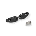 Obturateurs de rétroviseurs Puig pour Honda CBR1000RR 17-26 2