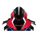 Obturateurs de rétroviseurs Puig pour Honda CBR1000RR 17-26 0