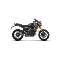 Silencieux Arrow Pro-Race pour Triumph Speed/Scrambler 400 24-25