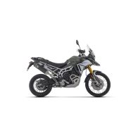 Silencieux Arrow Veloce pour Triumph Tiger 900 24-25