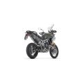 Silencieux Arrow Veloce homologué pour Triumph Tiger 900 24-25 1
