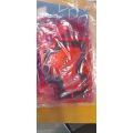 DESTOCKAGE - Filtre a air MWR Performance pour Kawasaki ER6 09-11 1