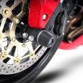 Protection de fourche R&G pour Honda CBR600RR 24-26 0