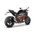 Silencieux Spark titane KONIX EVO pour KTM 1290 Superduke 20-26/1390 Superduke 24-26 1