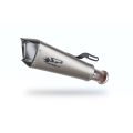 Silencieux Spark titane KONIX EVO pour KTM 1290 Superduke 20-26/1390 Superduke 24-26 2