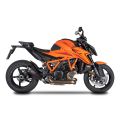 Silencieux Spark titane KONIX EVO Dark style pour KTM 1290 Superduke 20-26/1390 Superduke 24-26 2