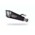 Silencieux Spark titane KONIX EVO Dark style pour KTM 1290 Superduke 20-26/1390 Superduke 24-26 3