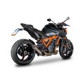 Silencieux Spark titane GRID-O pour KTM 1290 Superduke 20-26/1390 Superduke 24-26 1
