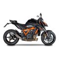 Silencieux Spark titane GRID-O pour KTM 1290 Superduke 20-26/1390 Superduke 24-26 2