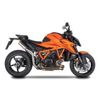 Silencieux Spark titane DYNO pour KTM 1290 Superduke 20-26/1390 Superduke 24-26