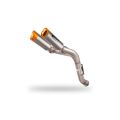 Silencieux Spark titane DYNO pour KTM 1290 Superduke 20-26/1390 Superduke 24-26 2