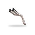 Silencieux Spark titane DYNO pour KTM 1290 Superduke 20-26/1390 Superduke 24-26 4