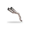 Silencieux Spark titane DYNO pour KTM 1290 Superduke 20-26/1390 Superduke 24-26 5