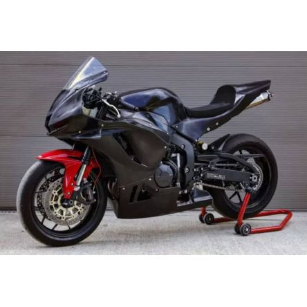 Carénage poly S2 Concept pour Honda CBR600RR 24-26