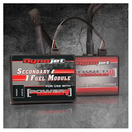 Secondary Fuel Module pour Yamaha R1 15-24