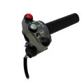Commodo droit Jetprime pour BMW S1000RR 15-22 1