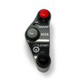 Commodo droit Jetprime pour BMW S1000RR 15-22 0