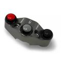 Commodo droit Jetprime pour Ducati Panigale V2 20-24 2