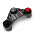 Commodo droit Jetprime pour Ducati Panigale V2 20-24 3