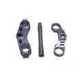 Tés de fourche S2 Concept pour Triumph Street Triple 765 17-23 3