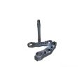 Tés de fourche S2 Concept pour Triumph Street Triple 765 17-23 2