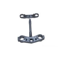Tés de fourche S2 Concept pour Triumph Street Triple 765 17-23