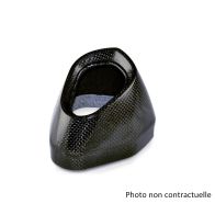 Embout d'échappement carbone Akrapovic V-EC27