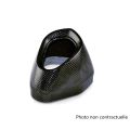 Embout d'échappement carbone Akrapovic V-EC38 0
