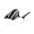 Garde boue arrière AMC Carbon pour Triumph 765 Street Triple 17-23 0
