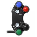 Commodo droit Jetprime JP PLD 039 0