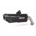 Silencieux Akrapovic pour BMW F750GS 18-23/F800GS 24-25/F850GS 19-23/F900GS 24-25 0
