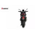 Silencieux Akrapovic pour Honda Forza 750 24 / X-ADV 750 17-24 1