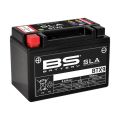 Batterie  0