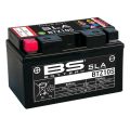 Batterie BS Battey SLA - BTZ10S 0