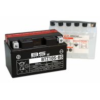 Batterie BS Battery BTZ10S-BS