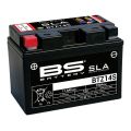 Batterie BS Battey SLA - BTZ14S 0