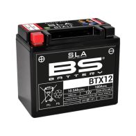 Batterie BS Battey SLA - BTX12