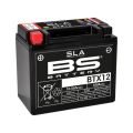 Batterie BS Battey SLA - BTX12 0