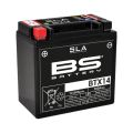 Batterie BS Battey SLA - BTX14 0