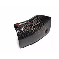 Pare chaleur Akrapovic P-HSH7SO3