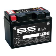 Batterie BS Battey SLA - BTZ12S
