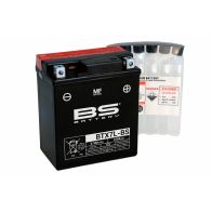 Batterie BS Battery BTX7L-BS
