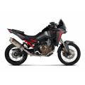 Ligne compléte Akrapovic pour Honda CRF1000L Africa Twin 20-25 0