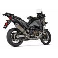 Ligne compléte Akrapovic pour Honda CRF1100L Africa Twin  Adventure 24-25 0